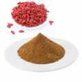 Extracto natural de Wolfberry Extracto de bayas de goji negro